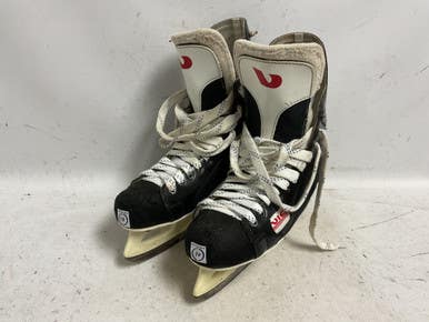 Used Vic Usa Senior Hockey Skate Senior 10 11855-s000204367