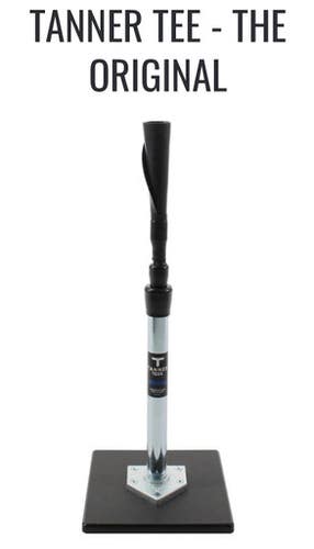 Tanner Tee Hitting Tee 11835-tnrtt001