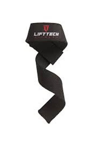 New Liftech Cotton Lifting Straps 11835-lft321500