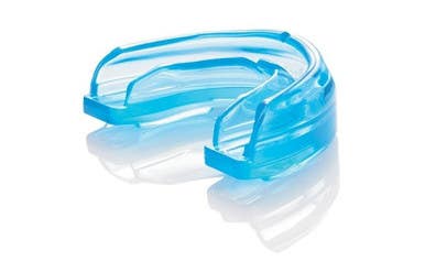 New Shock Doctor Youth Braces Mouthguard 11835-shd4100-y