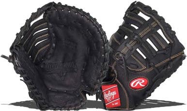 New Rawlings Renegade 11.5" Baseball 1st Base Mitt Rh 11835-rawr115fbm-rh