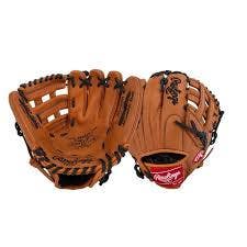 New Rawlings Pro Select Lite Nolan Arenado 11" Glove Rh 11835-rawspl110na-rh