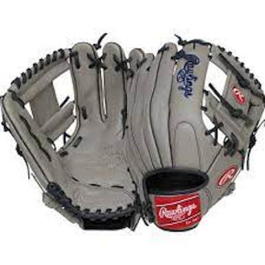 New Rawlings Select Pro Lite Lindor 11.5" Rh Baseball Glove 11835-rawspl150flg-rh