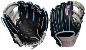 New 2025 Wilson A1000 Dp15 11.5" Baseball Glove Rh 11835-wilwbw102577115