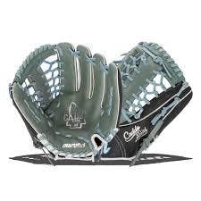 New Marucci Caddo Fastpitch Softball Glove 12" Rh 11835-mrcmfgcdfp1200r