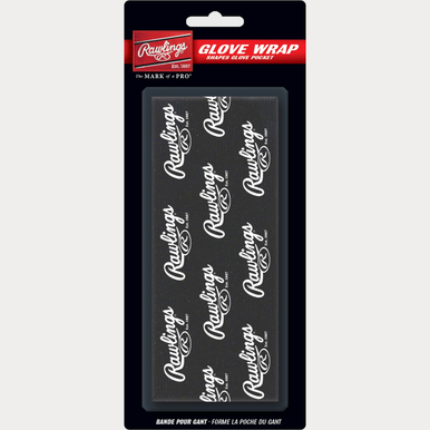 New Rawlings Glove Wrap 11855-tnrgw