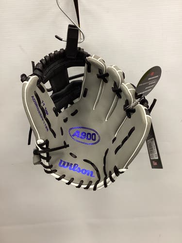 New Wilson A900 Wpedroia Bb Sb Glove Rh Throw 11851-a900-wpedroia