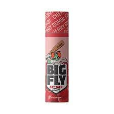 New All Star Big Fly Cherry Bat Stick Pine Tar 11835-astbfst1-cherry