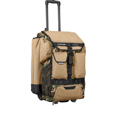 New 5-tool Phenom Wheel Bag Camo 11855-ease00704847