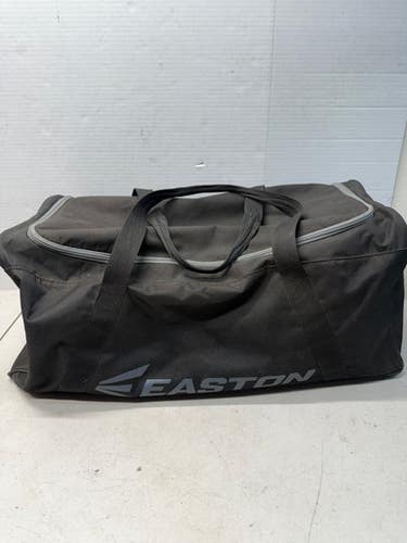 Used Easton Coaches Carry Bag - Black 11835-c000190530