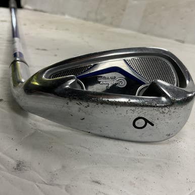 Used Confidence Jr Tour Jr Individual Iron Rh 9 Iron 11855-s000203772