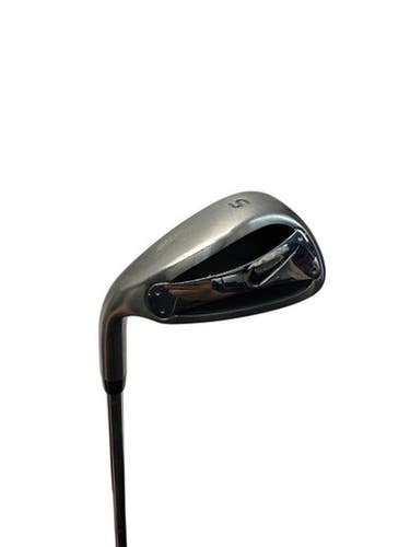 Used Nike Sling Shot Men’s Lh Sand Wedge - Wedge Flex Steel Shaft 11835-s000204576