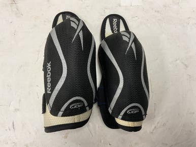 Used Reebok Xtk Junior Elbow Pads Md 11855-s000198151