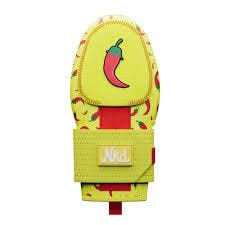 New Naked Hot Pepper Youth Sliding Mitt 11835-50nsmchilliy