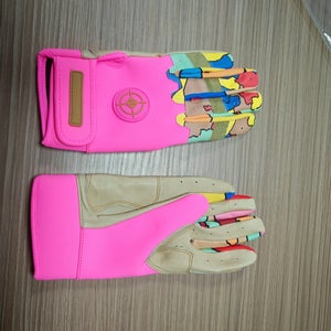 Medium Batting Gloves (New)