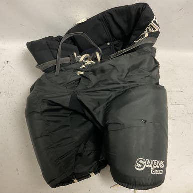 Used Ccm Supra Senior Pant Black Xl 11855-s000198244