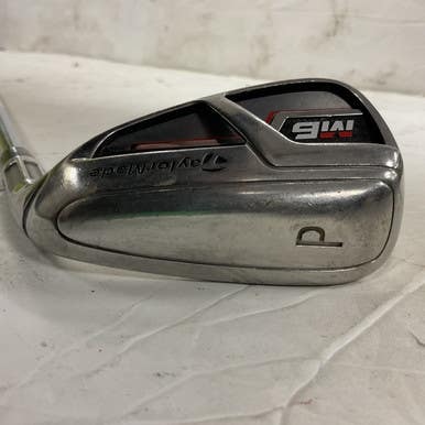 Used Taylormade M6 Golf Wedge Mens Rh Pitching Wedge 11855-s000198245