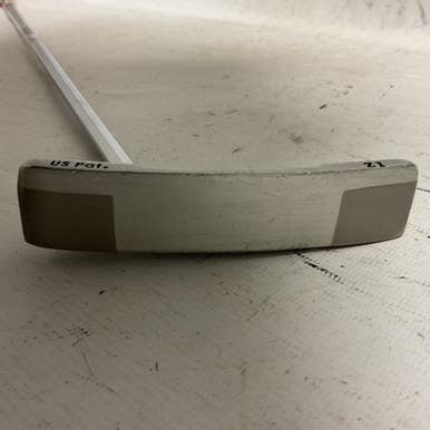 Used Carbite Zi Mens Putter Rh 35" 11855-s000198394