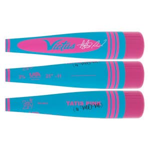New 2026 Victus Vibe Crayon Tatis Tball 25" -11 Usa Baseball Bat 11835-vbtvtbvibc-ft-25