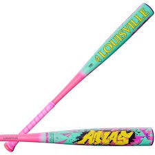 New 2026 Louisville Slugger Atlas Wildstyle 29" Bbcor Baseball Bat 11835-wilwbl41780102629