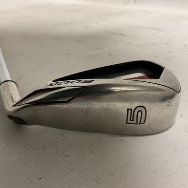 Used Callaway Diablo Edge Mens Individual Iron Rh 5 Iron 11855-s000198722