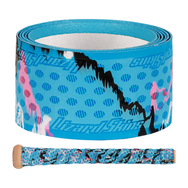 New Ultra Vice Camo 1.1mm Bat Grip 11855-lizdspubb145