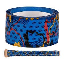 New Lizard Skins Dsp Ultra Marvel Camo 1.8mm Bat Grip 11835-lizdspubb848