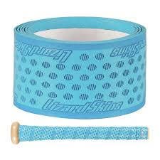 New Lizard Skins Dsp Ultra Powder Blue 1.8mm Bat Grip 11835-lizdspubb843