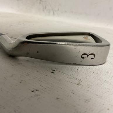 Used Titleist Dci 822 Os Mens Individual Iron Rh 3 Iron 11855-s000198730