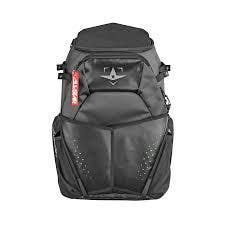 New All Star S7 Elite Player Backpack Black 11835-astbb-s7e-bp-bk