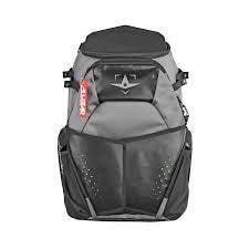 New All Star S7 Elite Player Backpack Graphite 11835-astbb-s7e-bp-gph