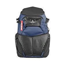 New All Star S7 Elite Player Backpack Navy 11835-astbb-s7e-bp-na