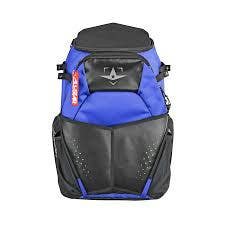 New All Star S7 Elite Player Backpack Royal 11835-astbb-s7e-bp-ro
