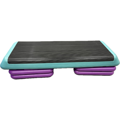 Used The Step Teal 11855-s000198775