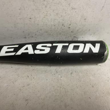 Used Easton Speed Ybb19spd10 Usa 2 5 8 Baseball Bat 27" 11855-s000199383
