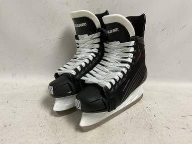 Used Tour Tr-750 Senior Hockey Skate Senior 8 11855-s000199396
