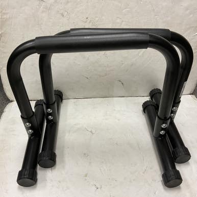 Used Push Up Bars (set Of 2) 11855-s000199485