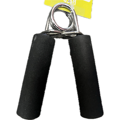 Used Athletic Works Grip Trainer Black 11855-s000199622