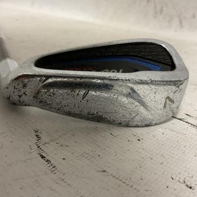 Used Top Flite Junior Jr Individual Iron Rh 7 Iron 11855-s000199661