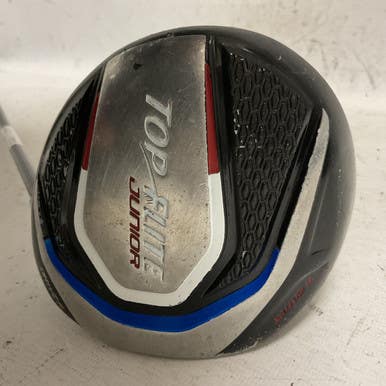 Used Top Flite Junior Jr Driver Rh Ht 11855-s000199662