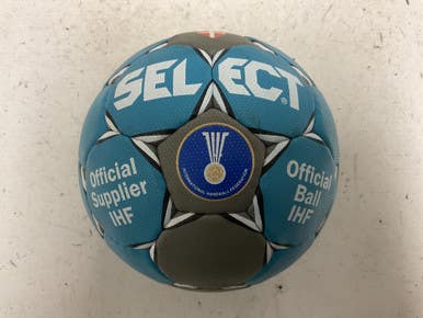 Used Solera Handball 11855-s000199773