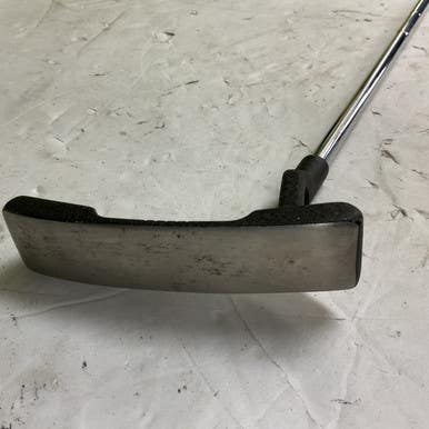 Used Wilson Tpa Iii Mens Putter Lh 35" 11855-s000199812
