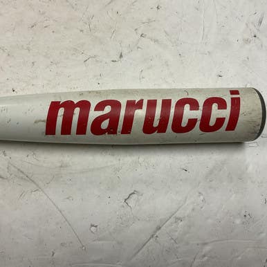 Used Marucci Cat 6 Mcbc614 High School -3 Baseball Bat 31" 11855-s000199926