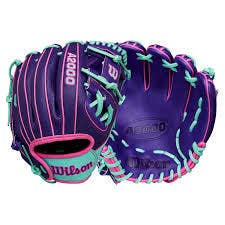 New 2025 Wilson A2000 Winter Dp15ss 11.5" Baseball Glove 11835-wilwbw103941115