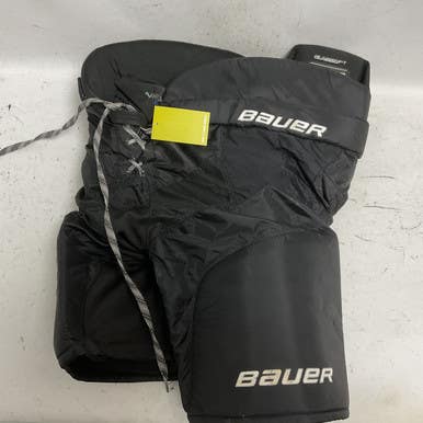 Used Bauer Nexus 400 Senior Pant Black Lg 11855-s000200033