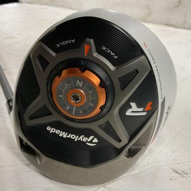 Used Taylormade R1 Mens Driver Rh 10.5 Degree 11855-s000200186