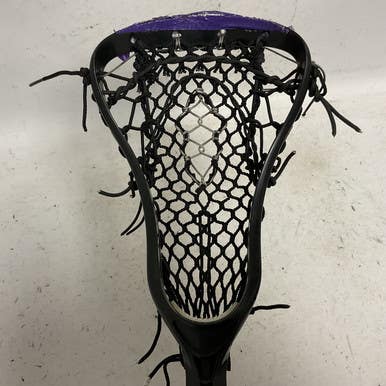 Used Boombah Tsunami Wmn Atk Mid Complete Stick Black 43" 11855-s000200202