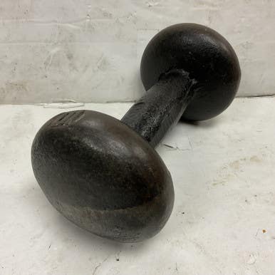 Used Dumbbell 10 Lb 11855-s000200252