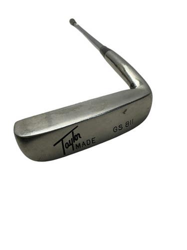 Used Taylormade Gs811 Mens Putter Rh 11835-c000200423