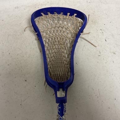 Used Brine Cinch Wmn Atk Mid Complete Stick Navy Blue 11855-s000200665